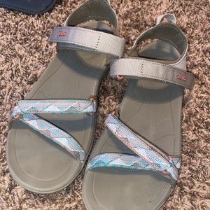Women’s Teva Verra Sandals